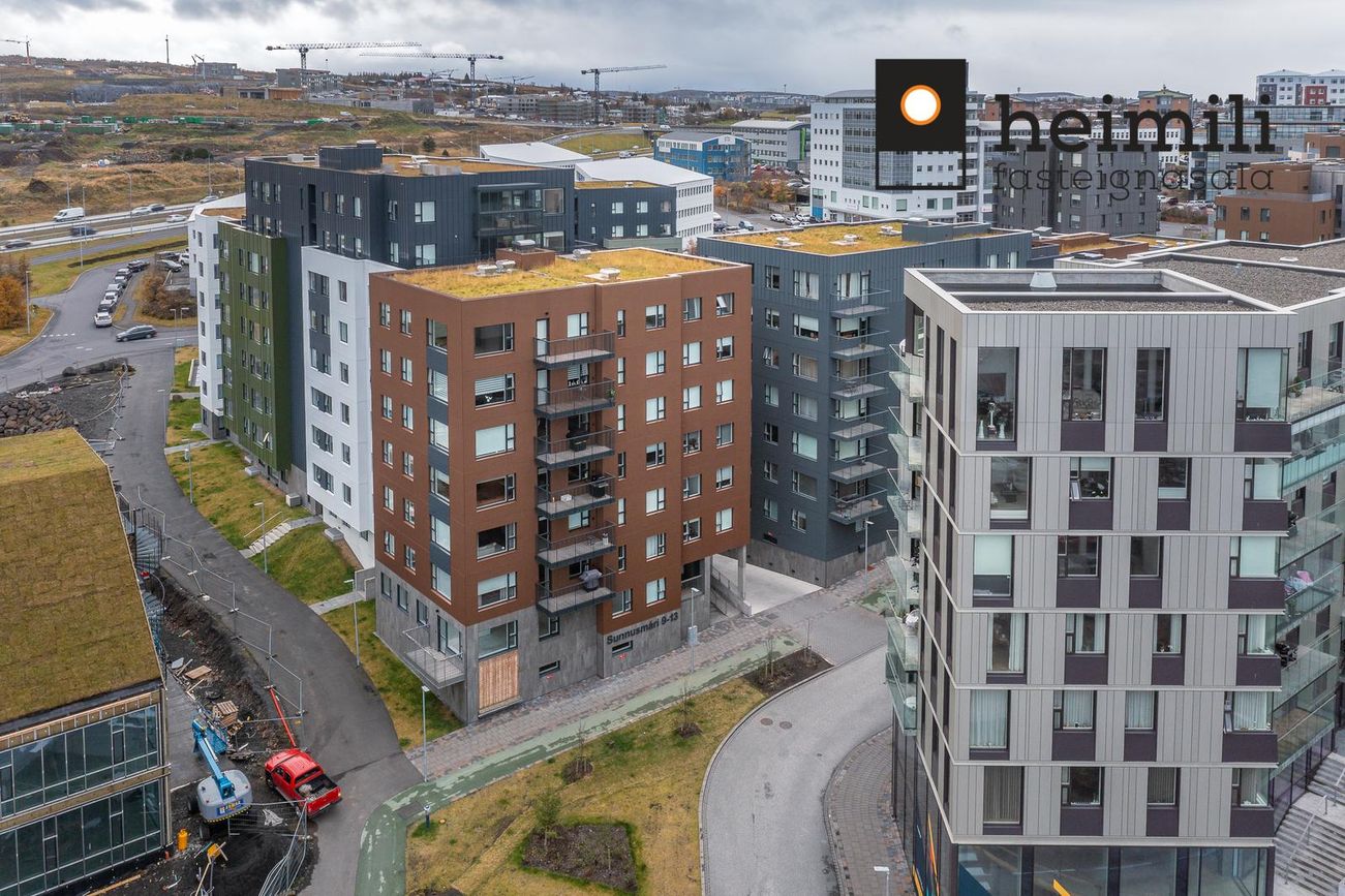 Sunnusmári 1, 201 Kópavogur