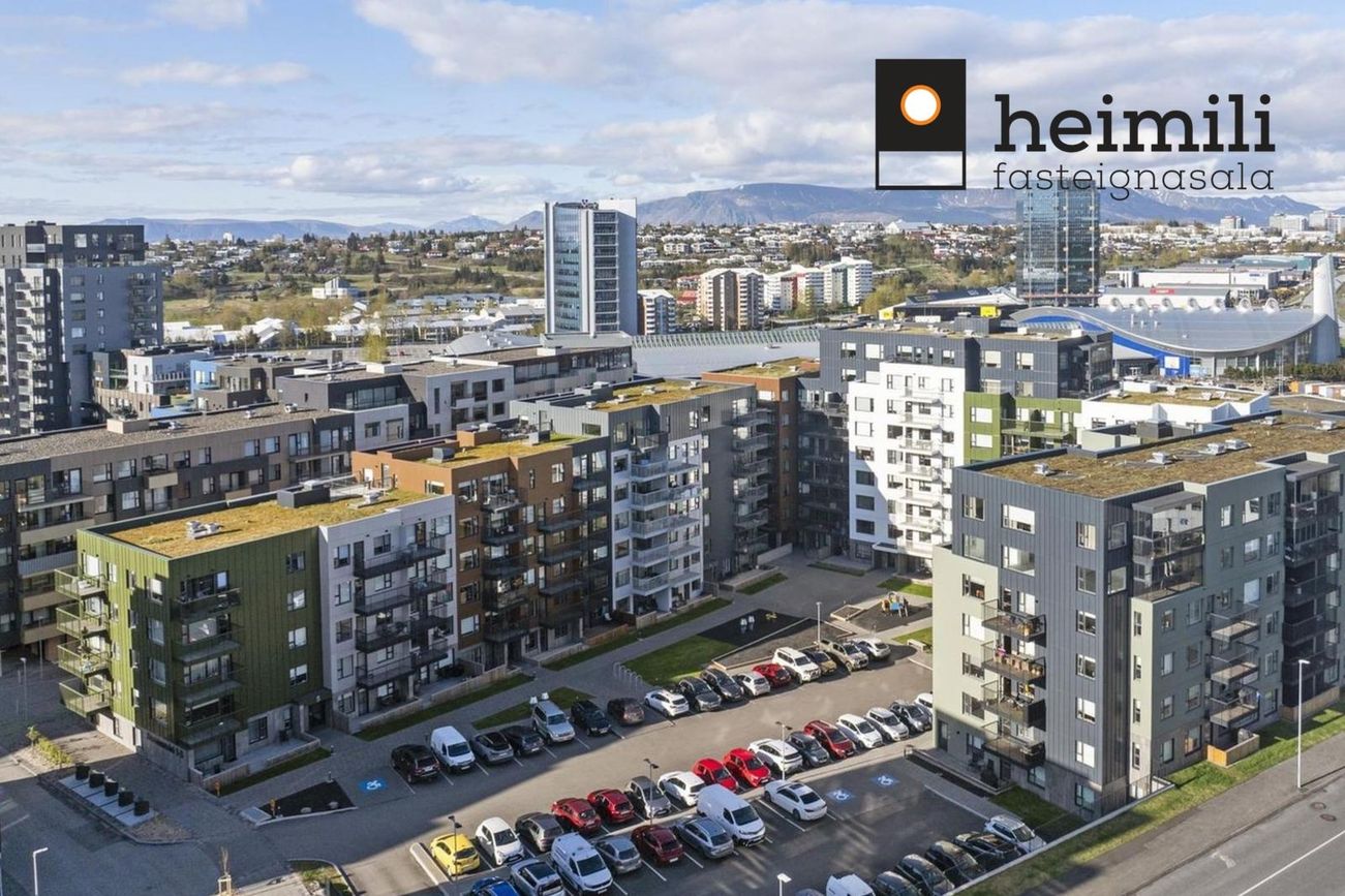 Sunnusmári 1, 201 Kópavogur