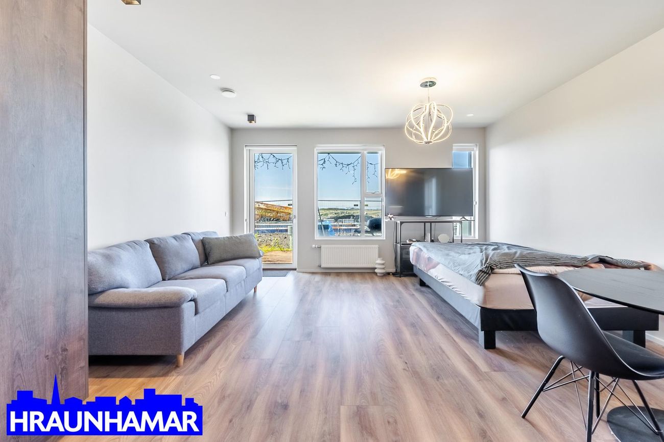 Áshamar 44, 221 Hafnarfjörður