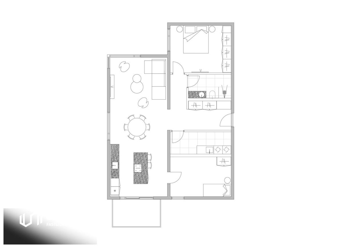 Pósthússtræti 9 - 0501, 230 Reykjanesbær