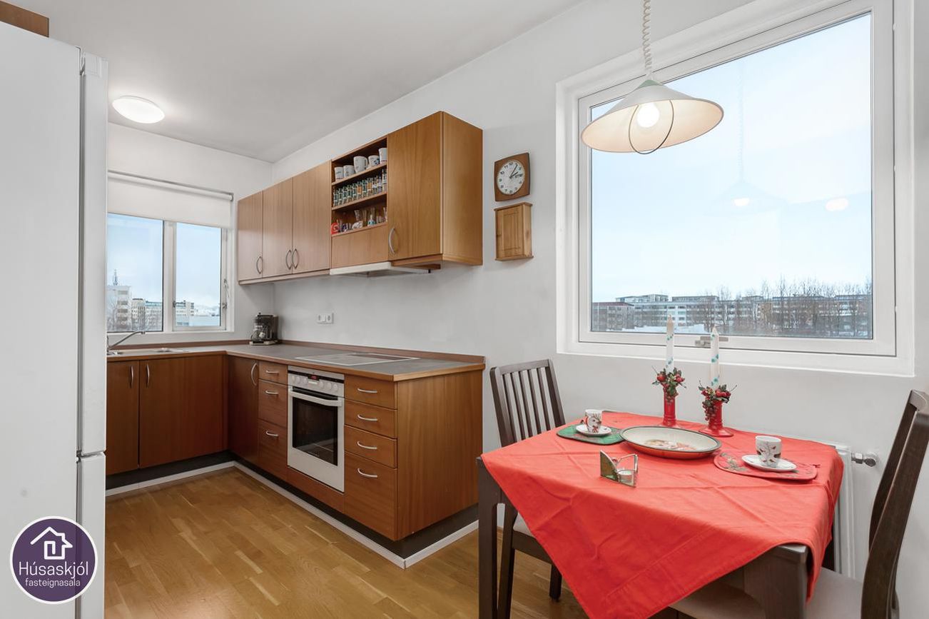 Álftamýri 16, 108 Reykjavík