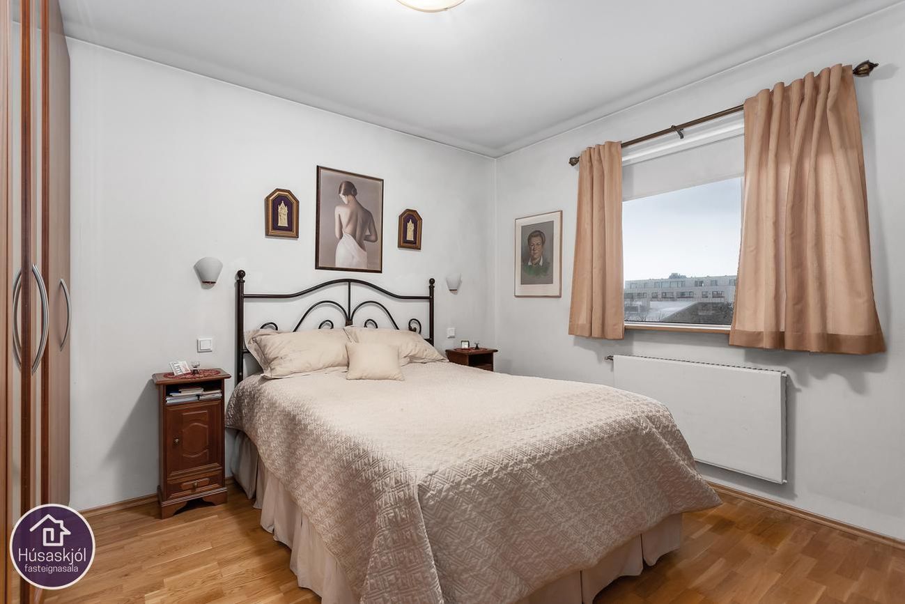 Álftamýri 16, 108 Reykjavík