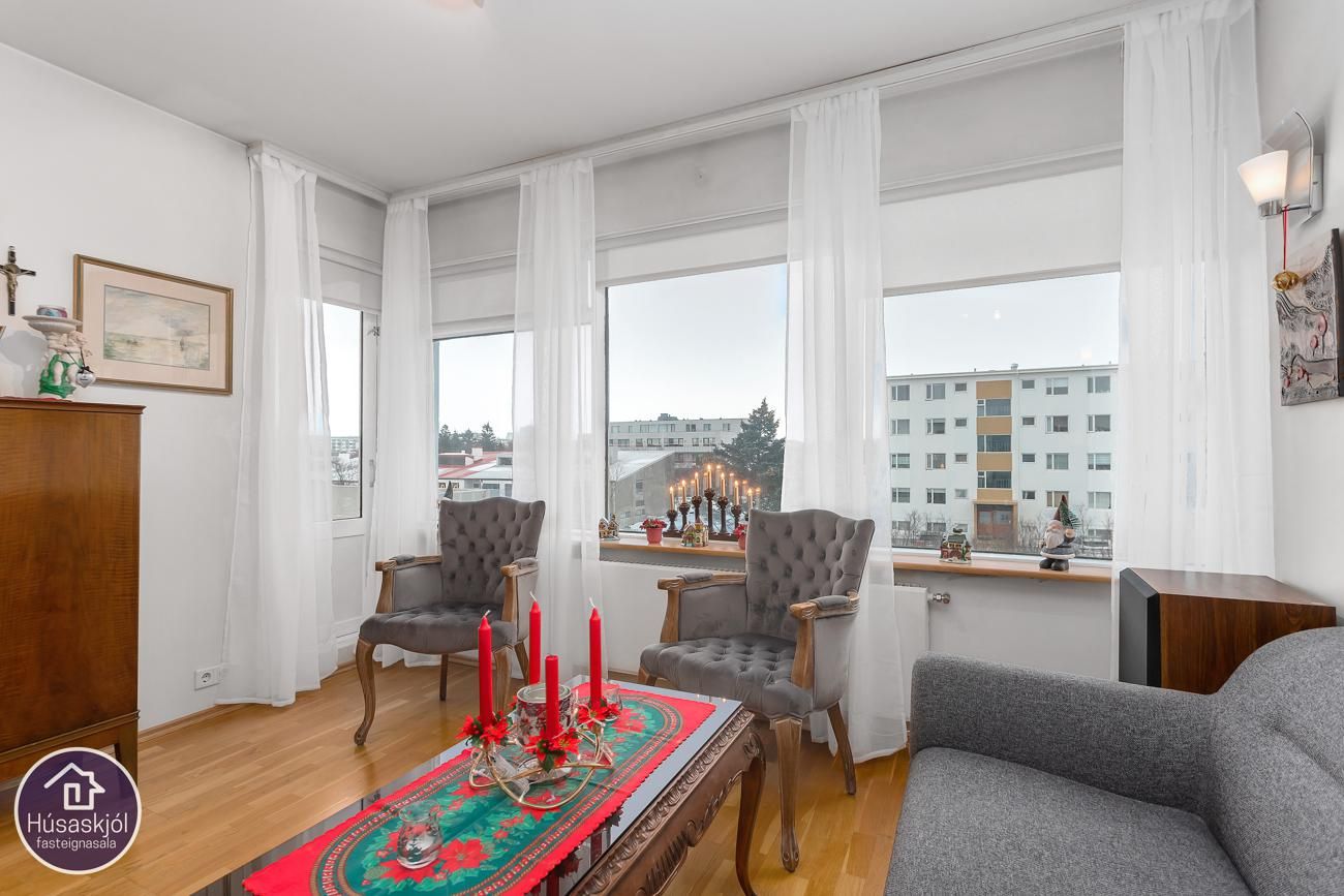 Álftamýri 16, 108 Reykjavík