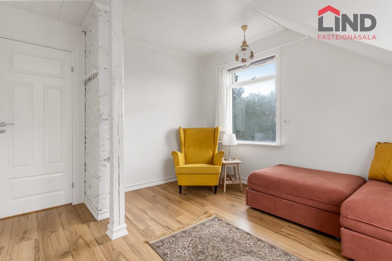 Merkurgata 9 - 0101, 220 Hafnarfjörður