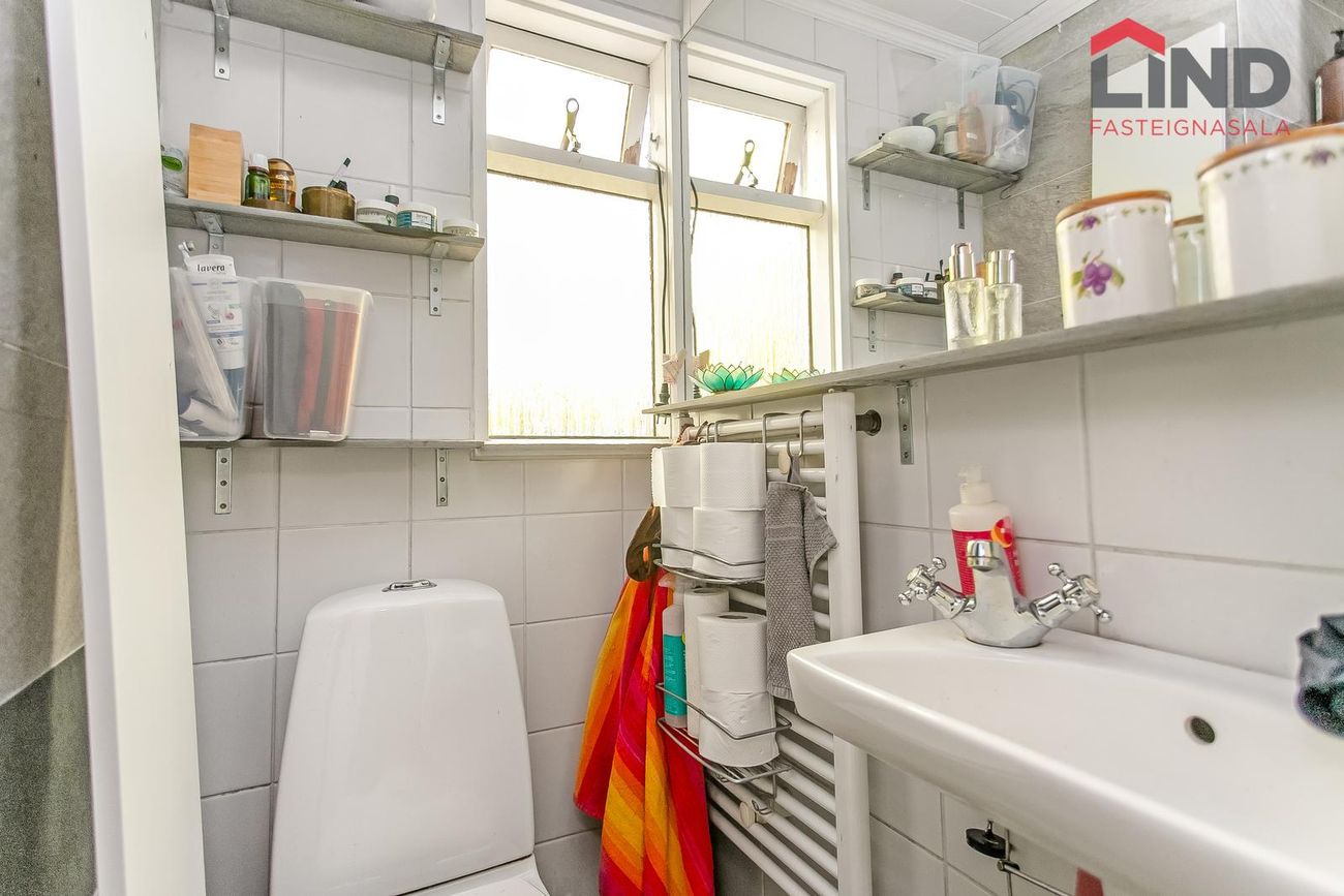 Merkurgata 9 - 0101, 220 Hafnarfjörður