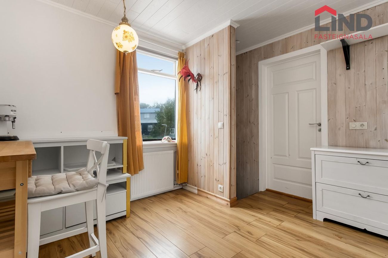 Merkurgata 9 - 0101, 220 Hafnarfjörður