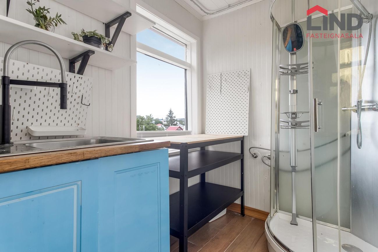 Merkurgata 9 - 0101, 220 Hafnarfjörður