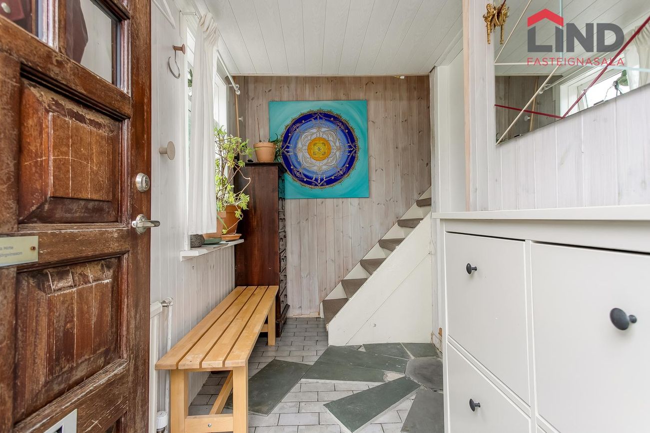 Merkurgata 9 - 0101, 220 Hafnarfjörður