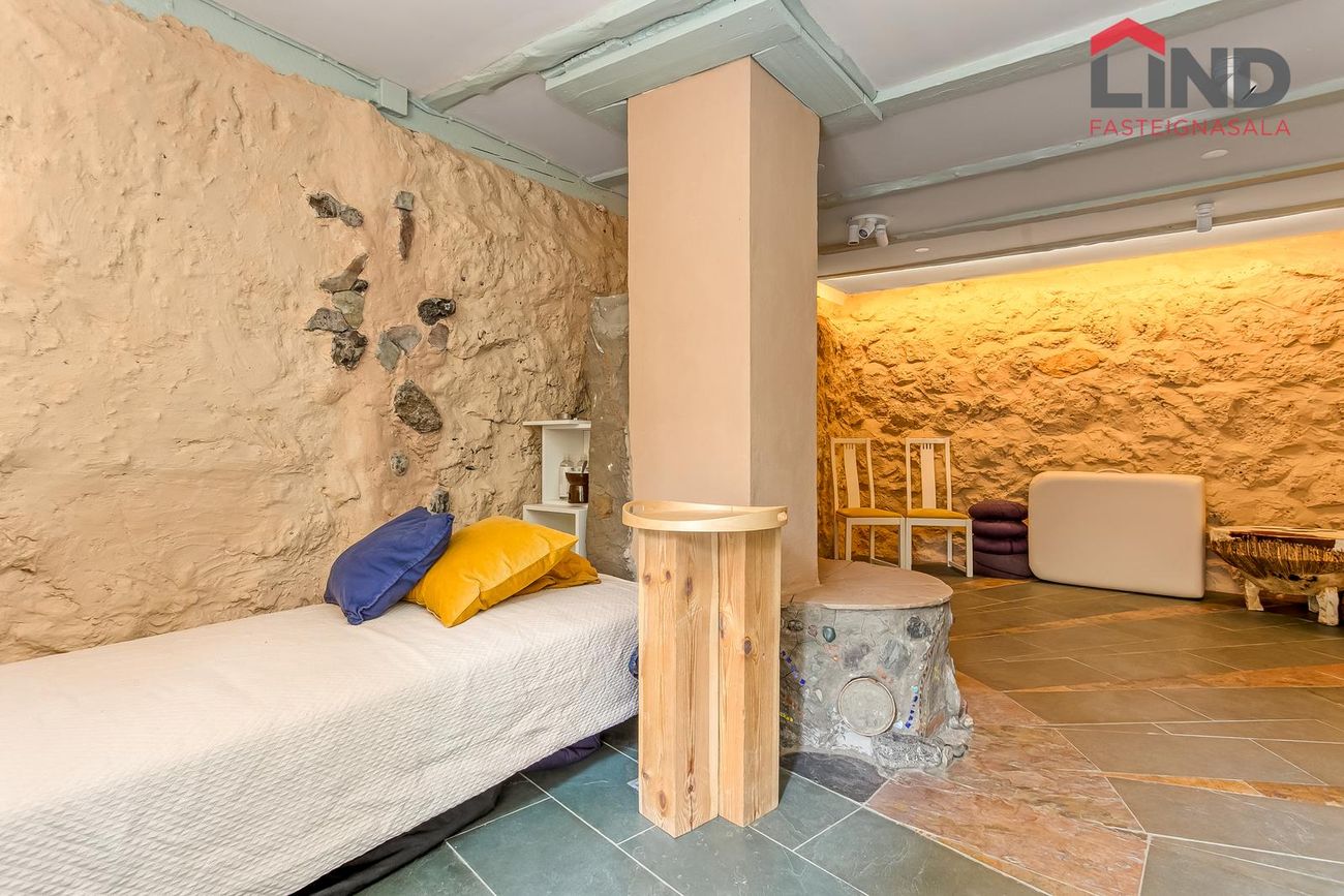 Merkurgata 9 - 0101, 220 Hafnarfjörður