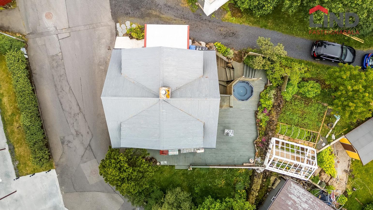 Merkurgata 9 - 0101, 220 Hafnarfjörður