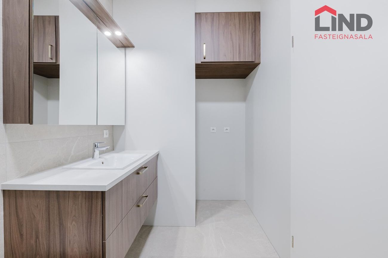 Hringhamar 31 - 0303, 221 Hafnarfjörður