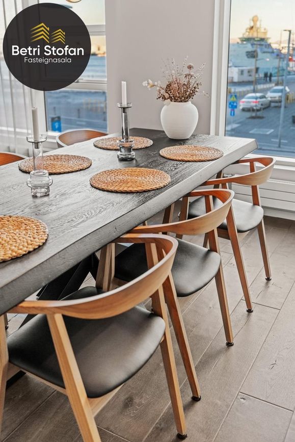 Kolagata 1 - 0204, 101 Reykjavík