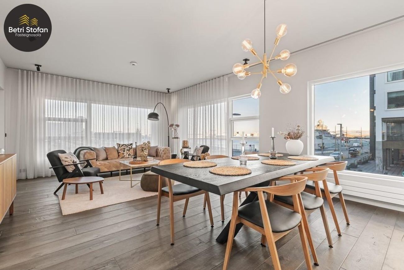 Kolagata 1 - 0204, 101 Reykjavík