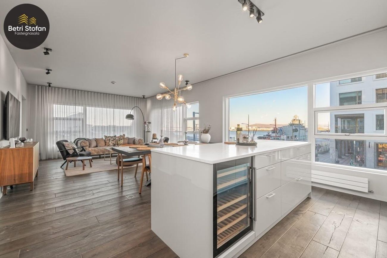 Kolagata 1 - 0204, 101 Reykjavík