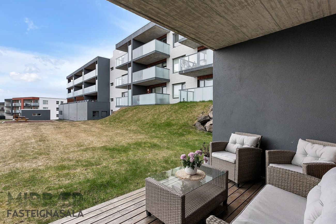 Gerplustræti 12, 270 Mosfellsbær