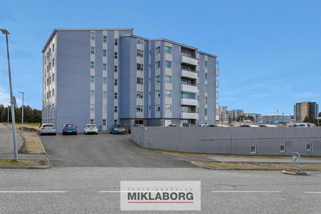 Núpalind 6, 201 Kópavogur