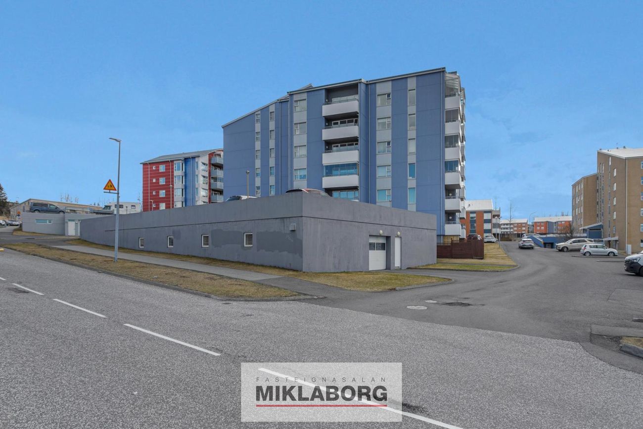 Núpalind 6, 201 Kópavogur