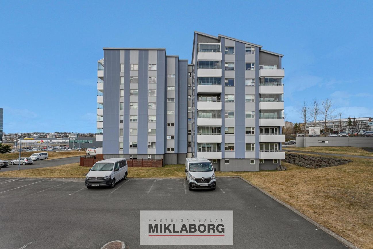 Núpalind 6, 201 Kópavogur