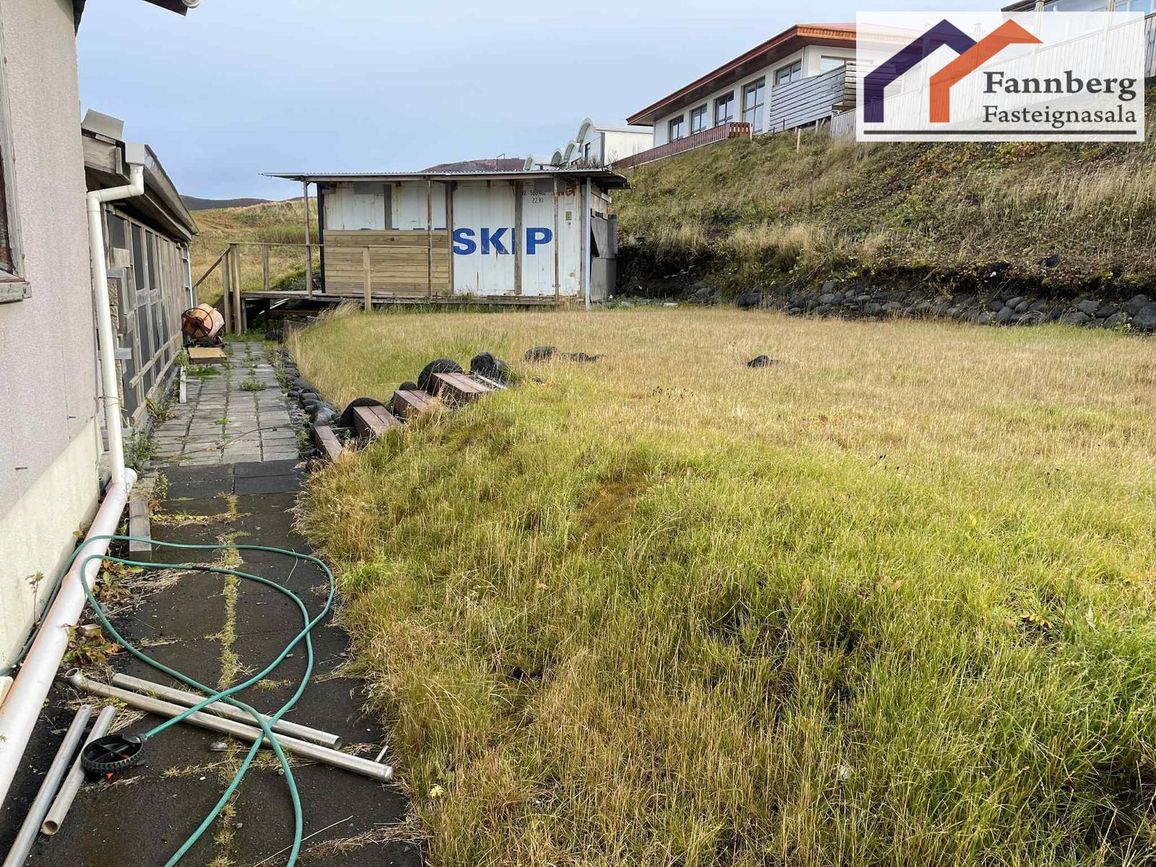 Fjólugata 21, 900 Vestmannaeyjabær