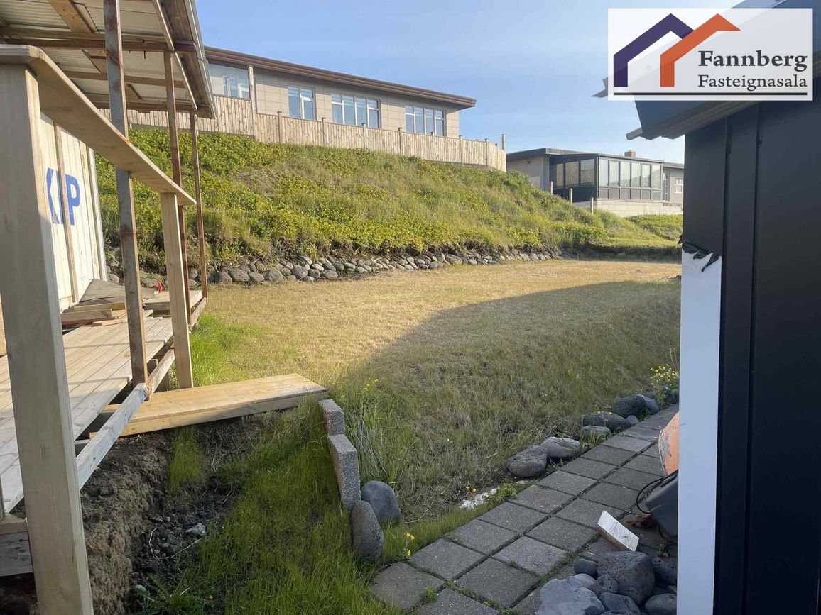 Fjólugata 21, 900 Vestmannaeyjabær