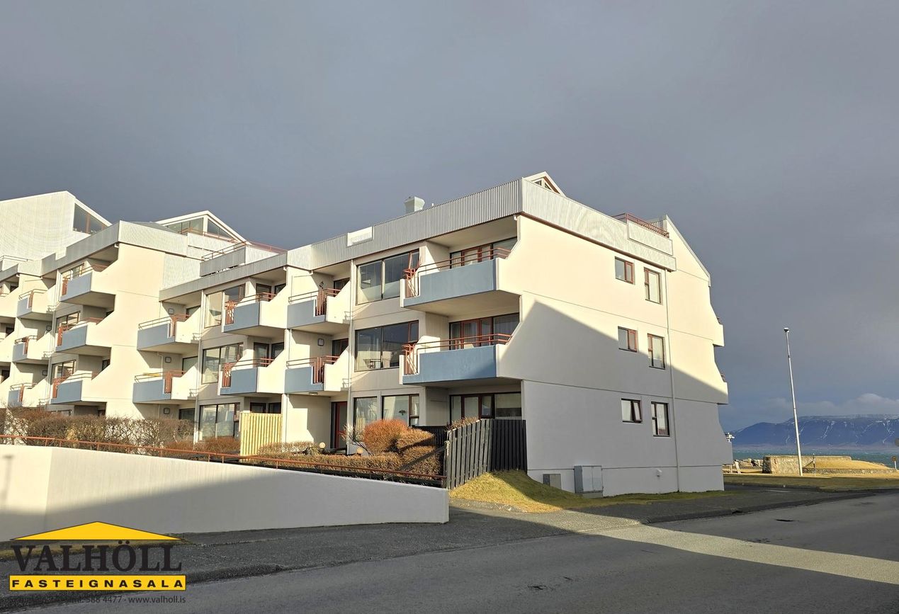 Eiðistorg 1, 170 Seltjarnarnes