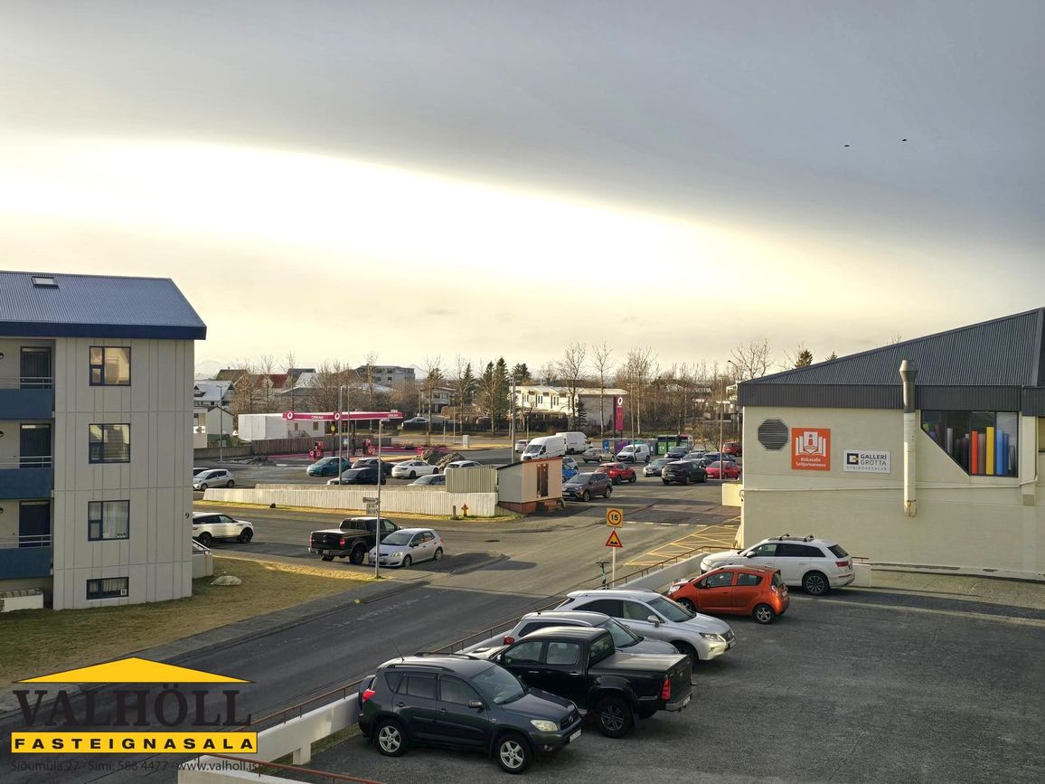 Eiðistorg 1, 170 Seltjarnarnes