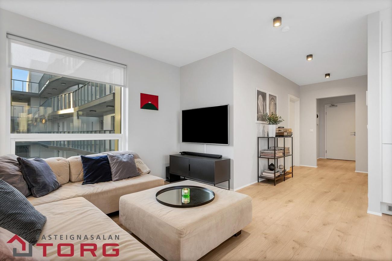 Hafnarbraut 12B, 200 Kópavogur