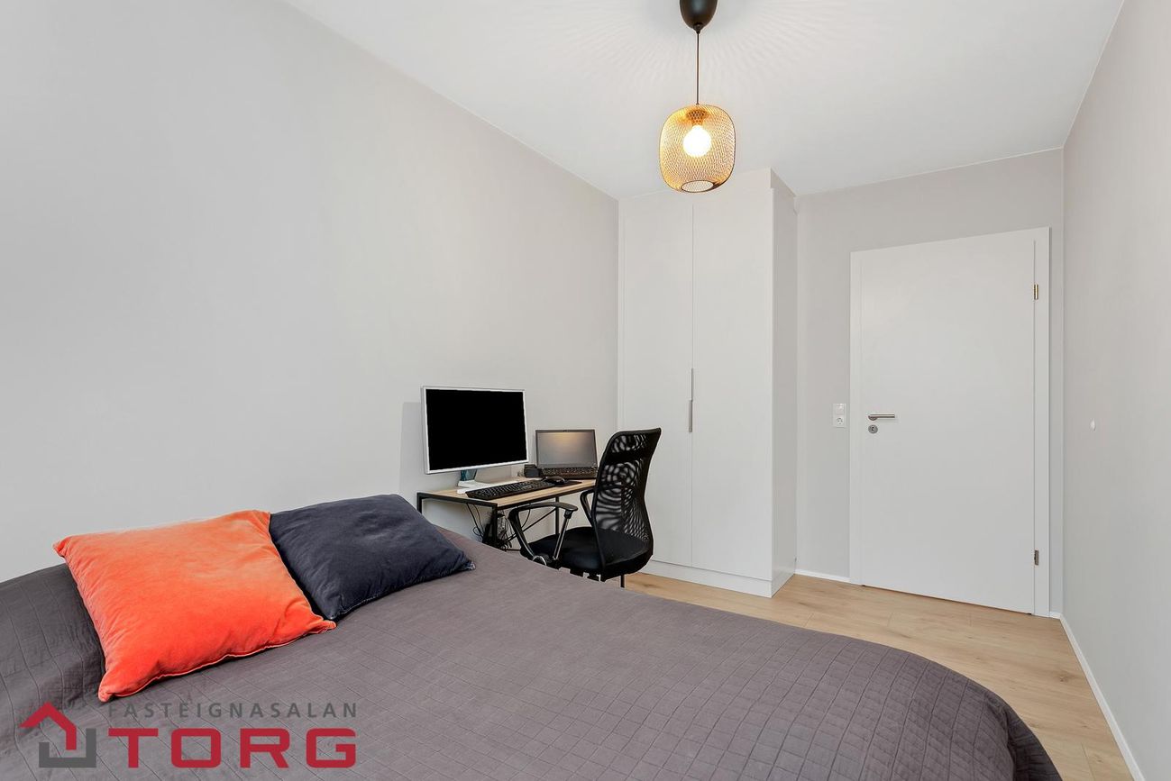 Hafnarbraut 12B, 200 Kópavogur