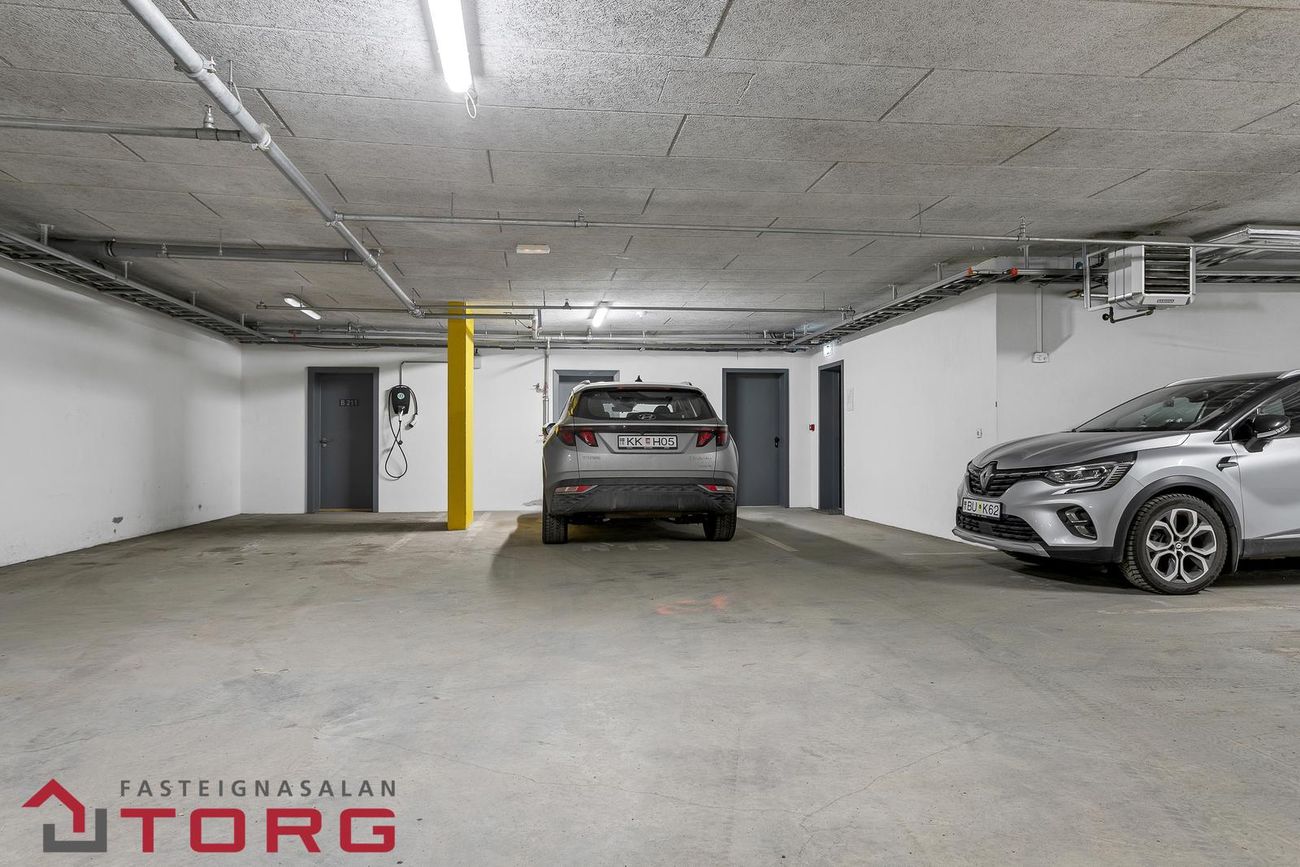 Hafnarbraut 12B, 200 Kópavogur