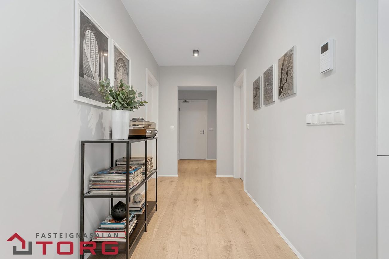 Hafnarbraut 12B, 200 Kópavogur