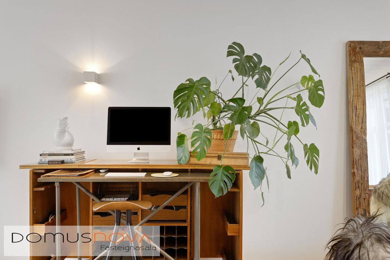 Kirkjutorg 6A - 0201, 101 Reykjavík