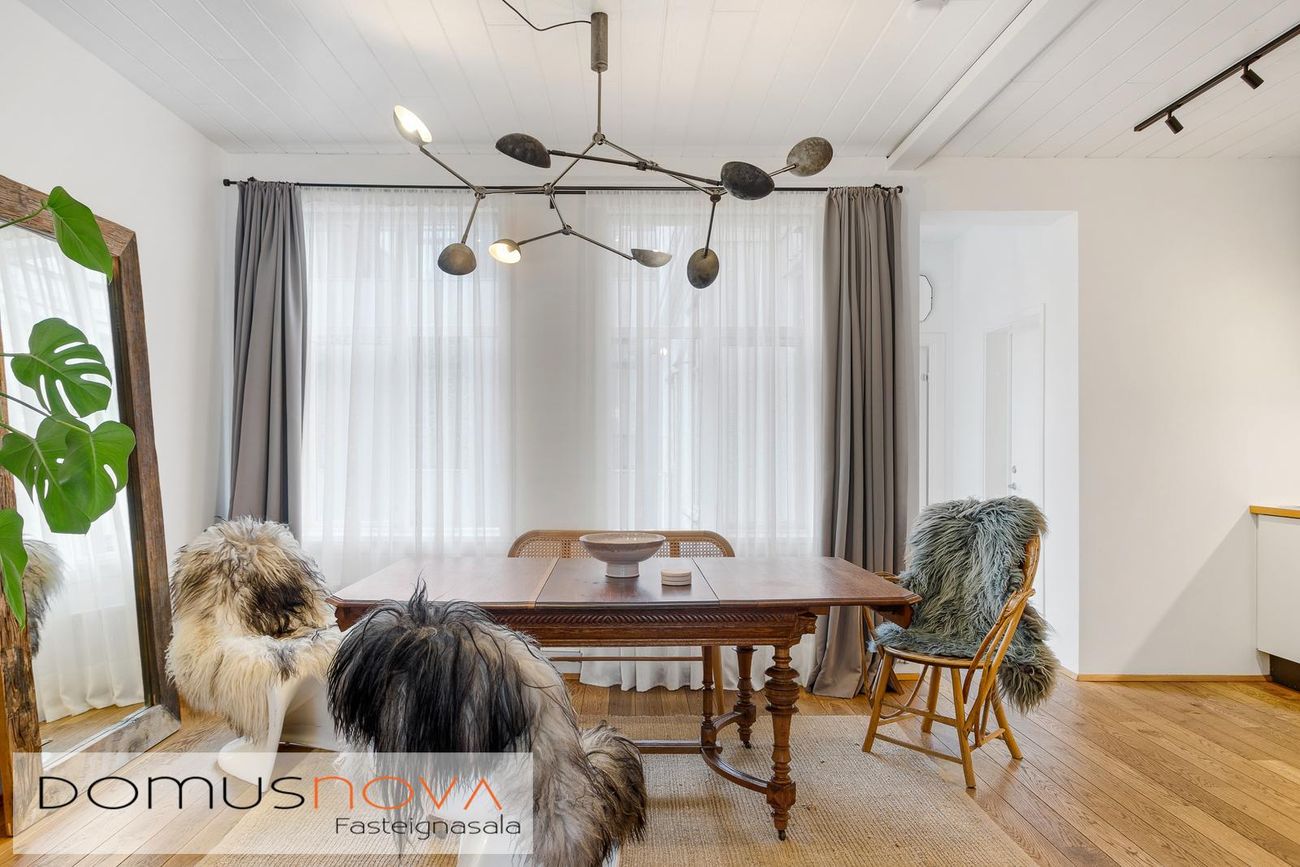 Kirkjutorg 6A - 0201, 101 Reykjavík