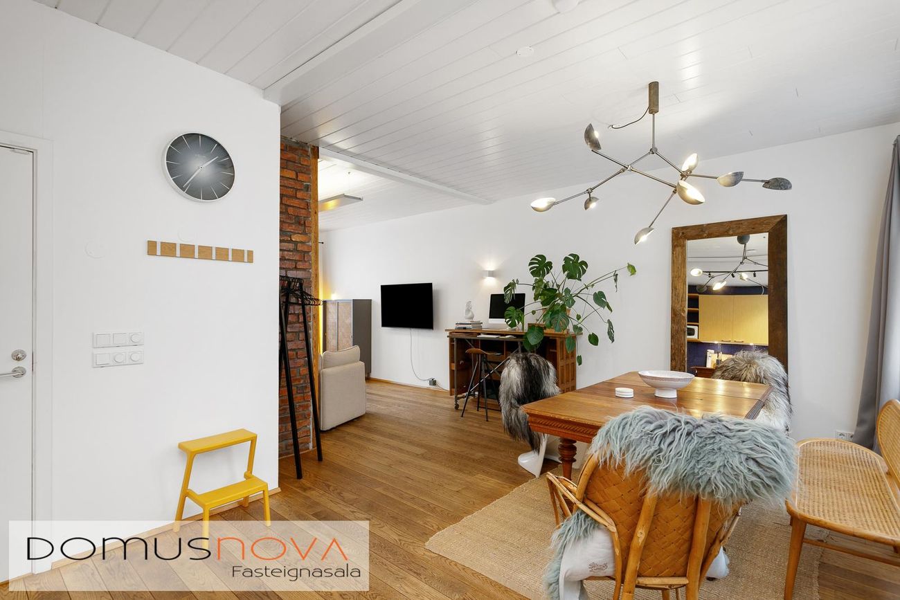 Kirkjutorg 6A - 0201, 101 Reykjavík