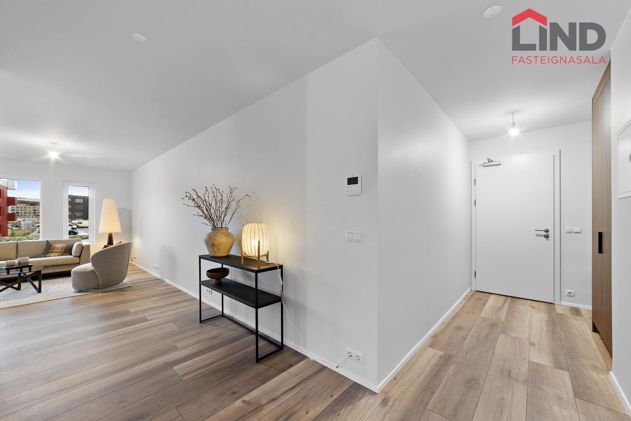 Apalskarð 8A, 221 Hafnarfjörður