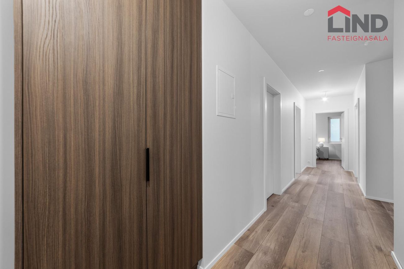 Apalskarð 8A, 221 Hafnarfjörður