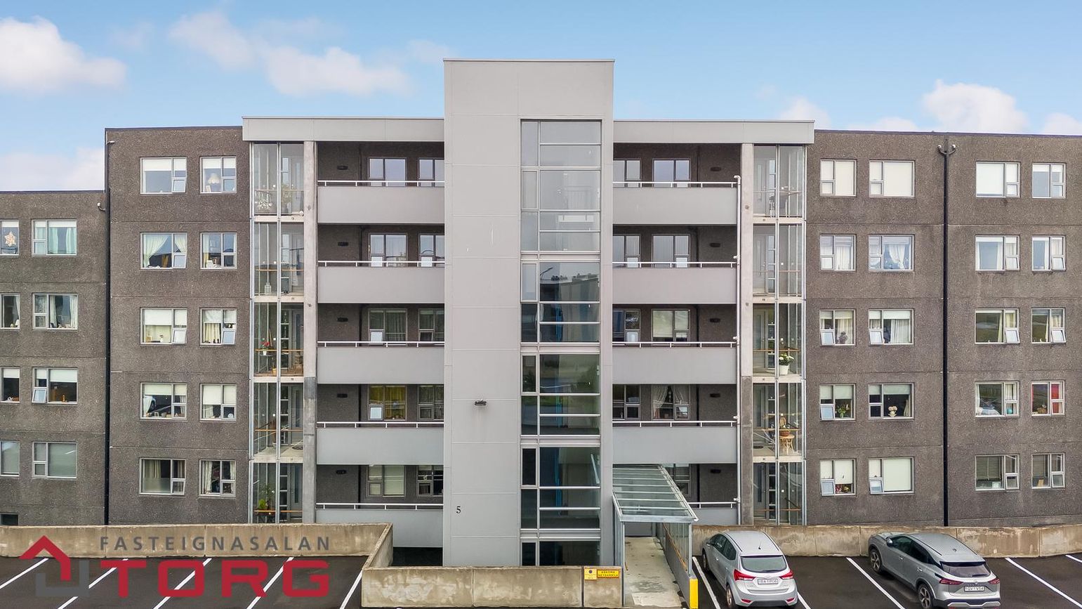 Sóleyjarimi 5, 112 Reykjavík