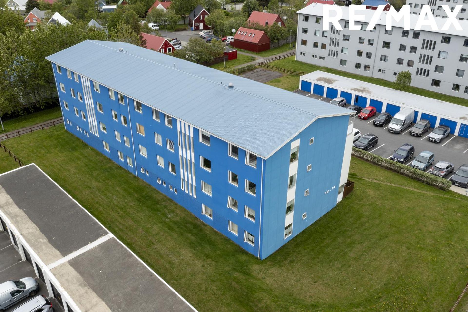 Austurberg 12, 111 Reykjavík