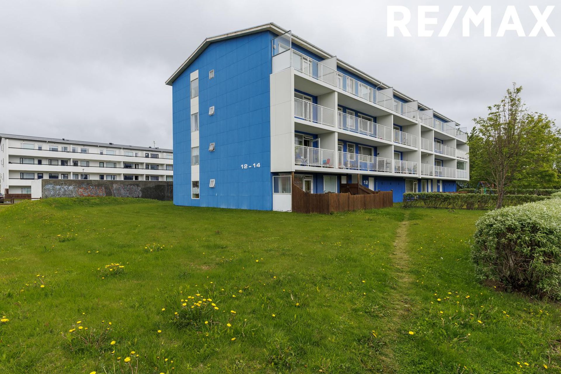 Austurberg 12, 111 Reykjavík