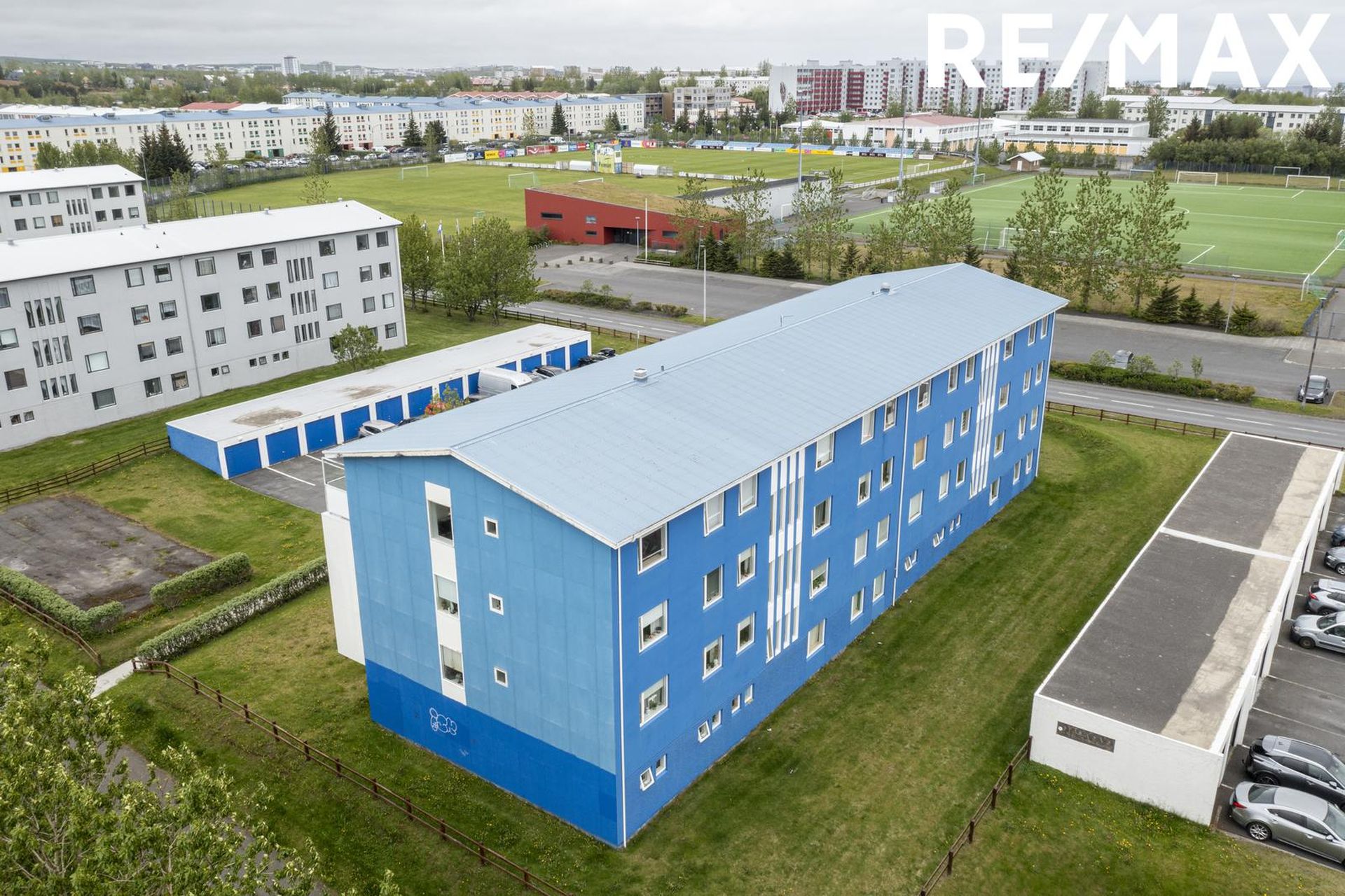 Austurberg 12, 111 Reykjavík