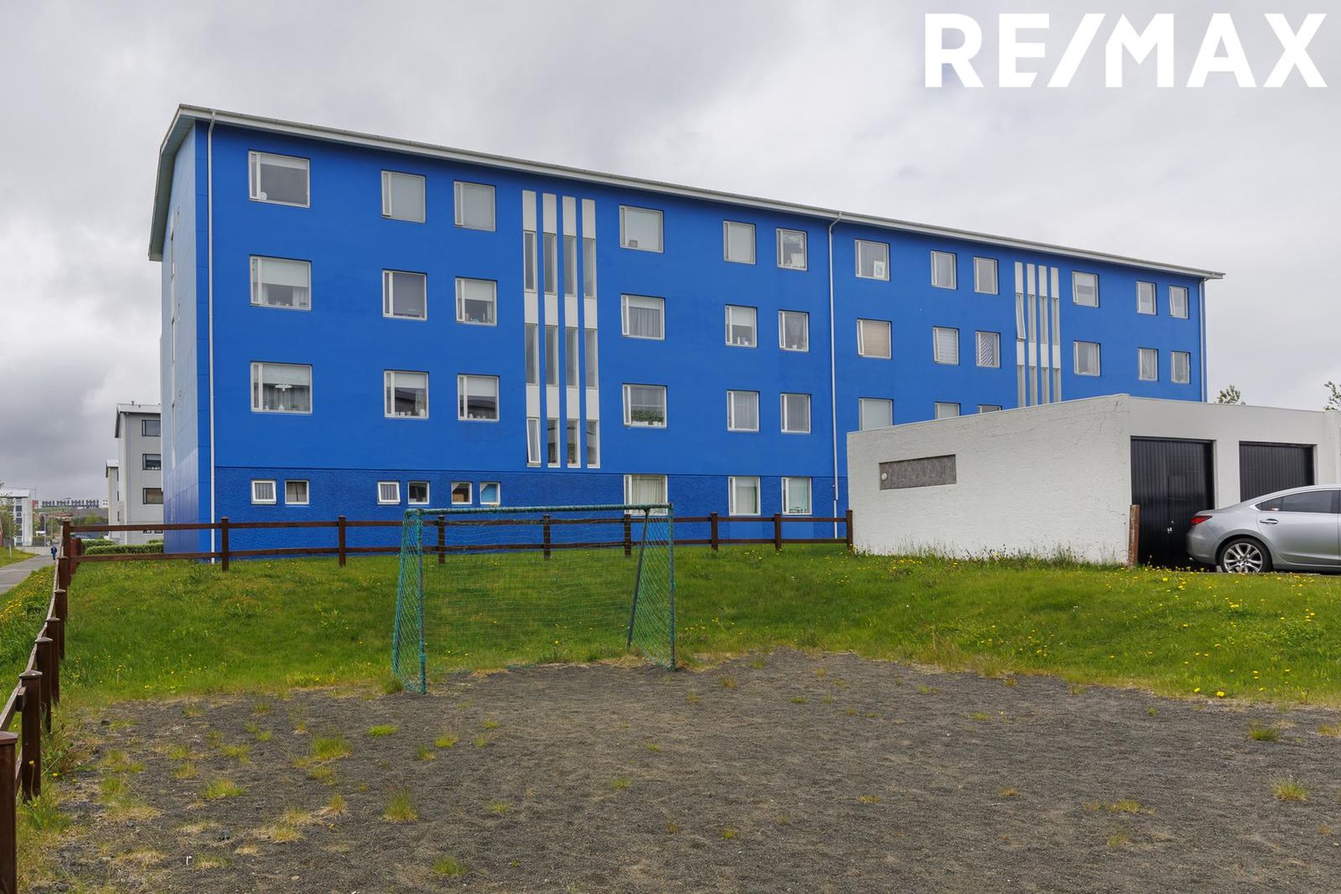 Austurberg 12, 111 Reykjavík