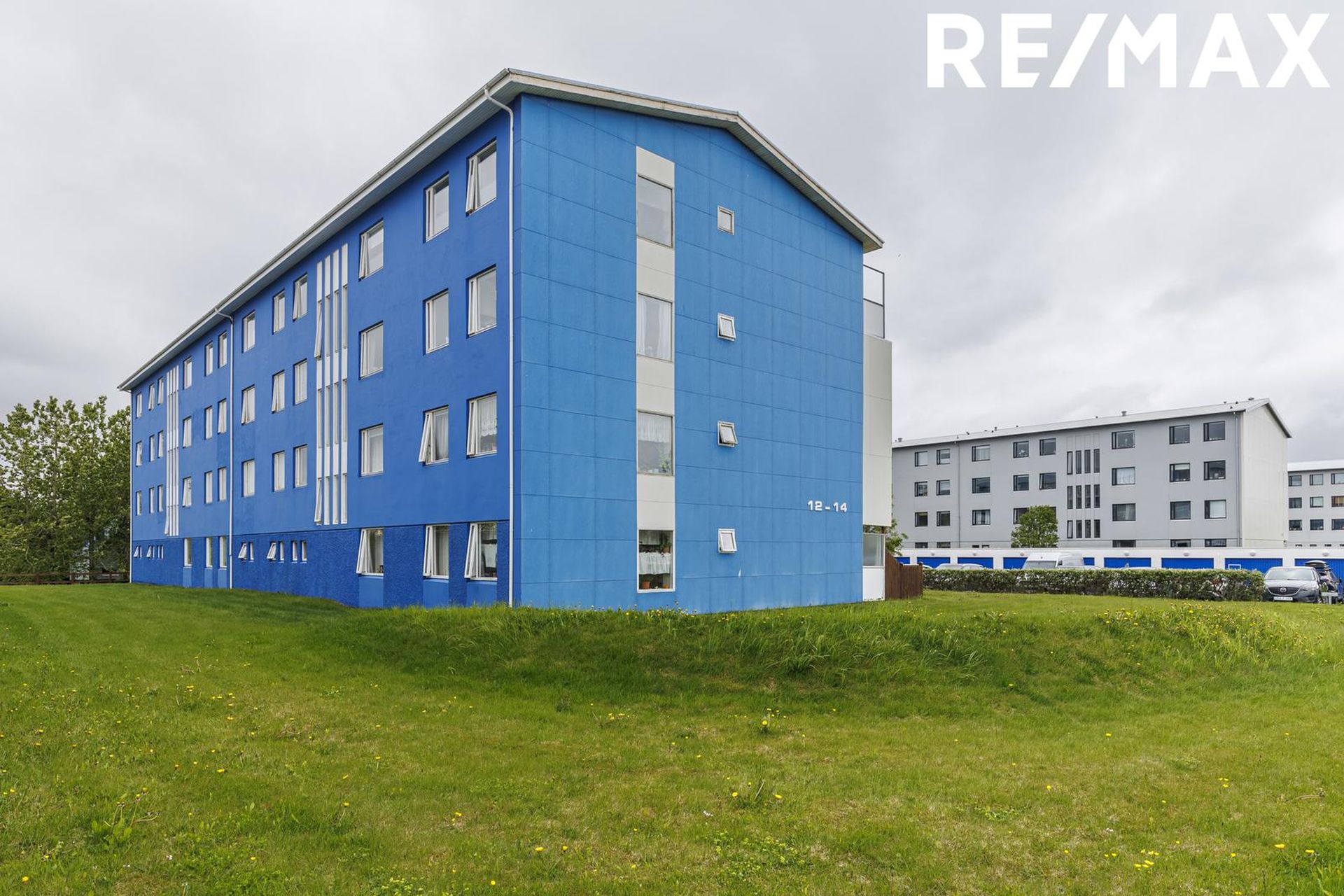 Austurberg 12, 111 Reykjavík