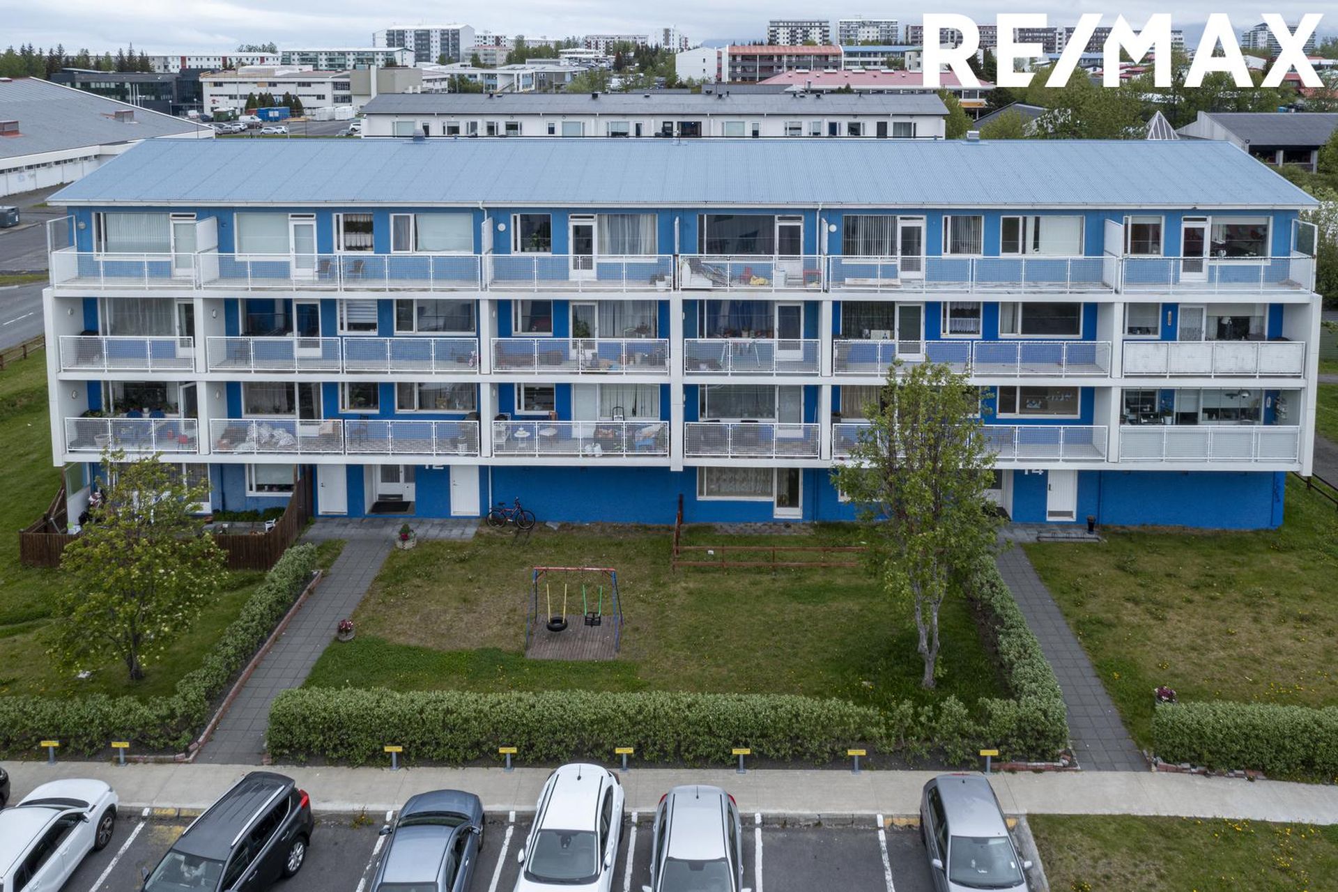 Austurberg 12, 111 Reykjavík