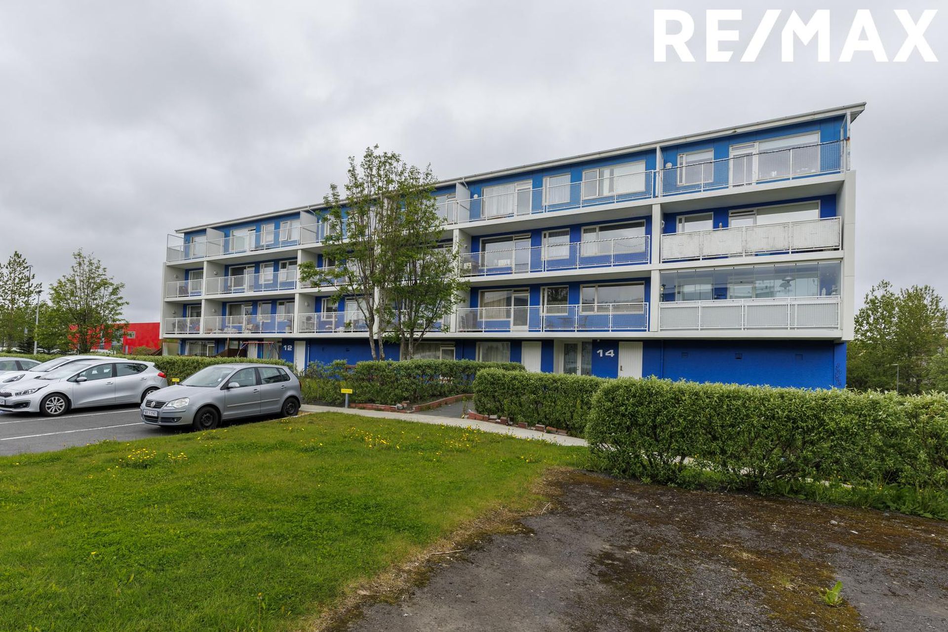 Austurberg 12, 111 Reykjavík