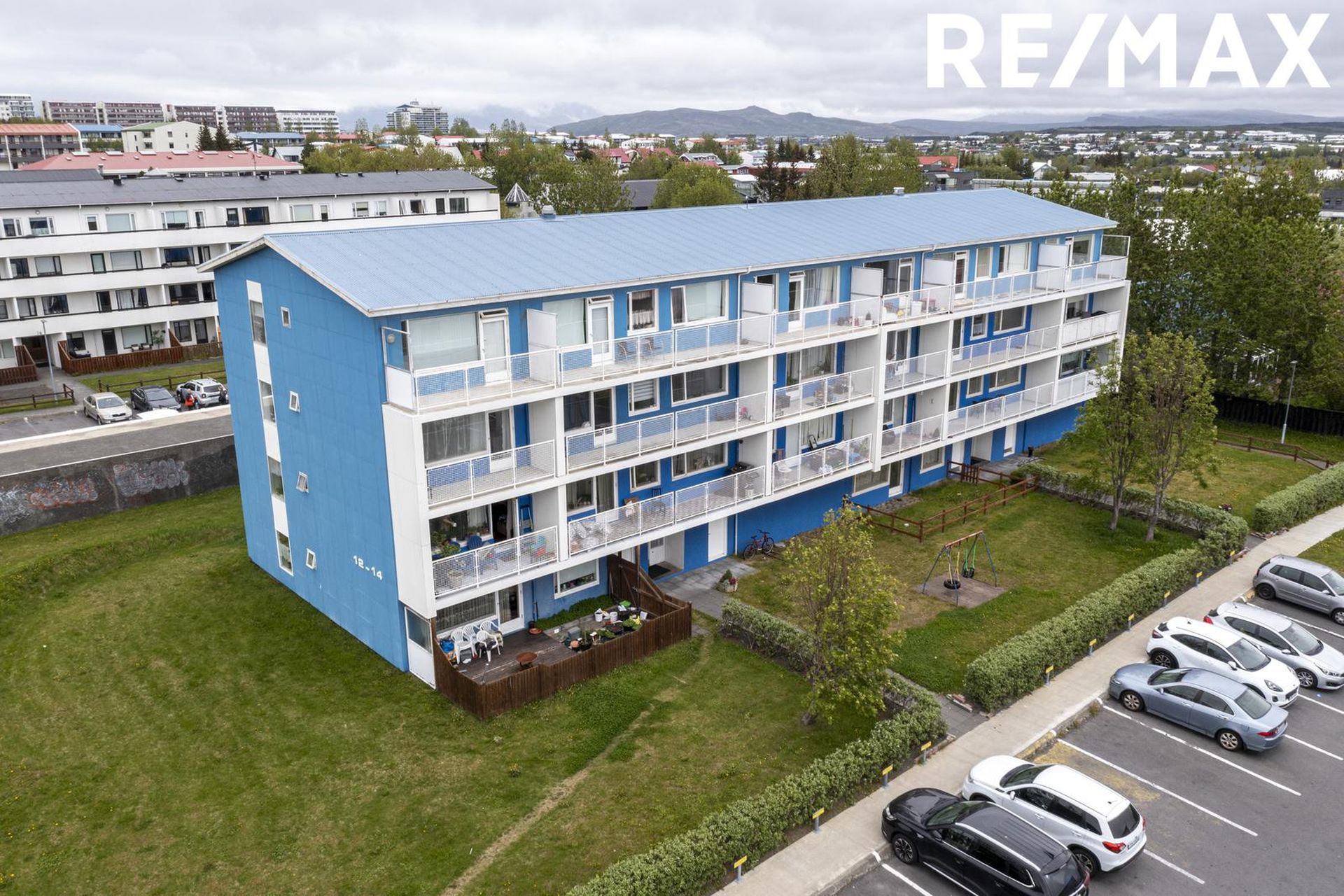 Austurberg 12, 111 Reykjavík