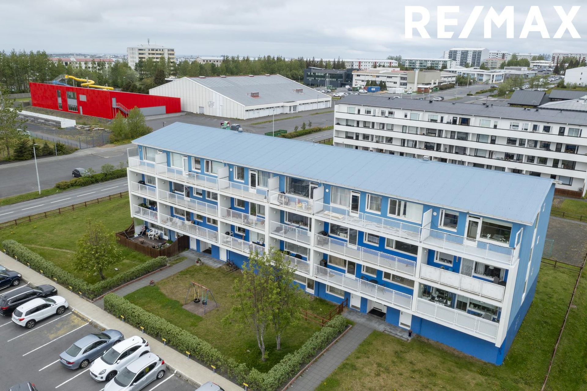 Austurberg 12, 111 Reykjavík