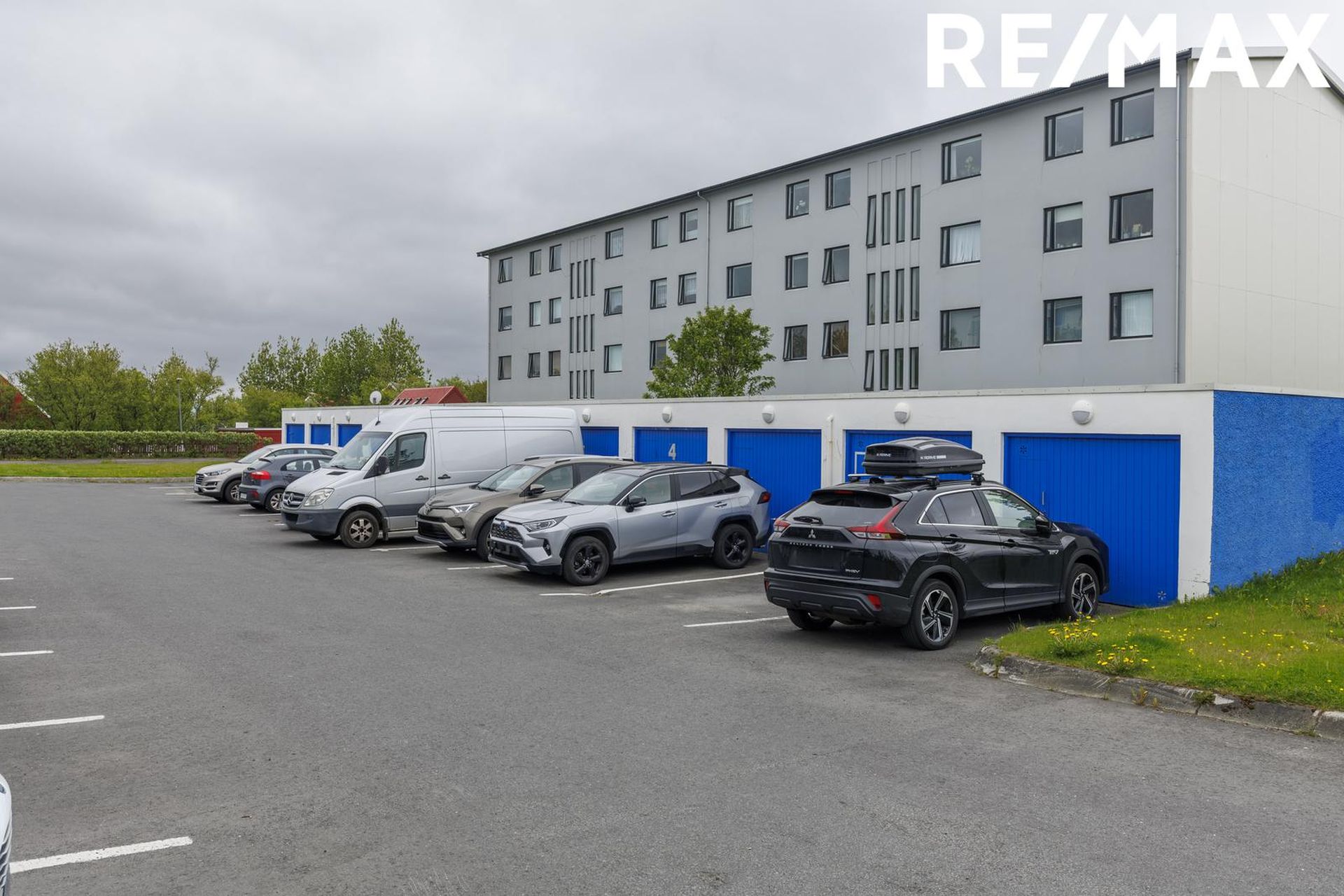 Austurberg 12, 111 Reykjavík