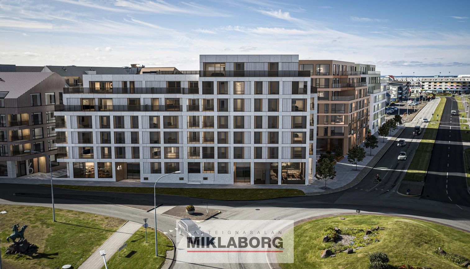 Ánanaust 5, 101 Reykjavík