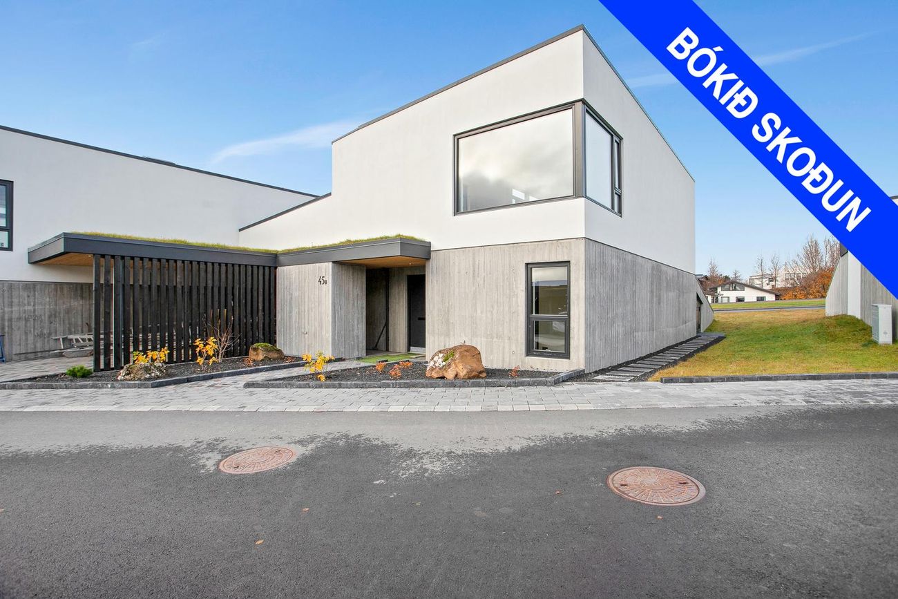 Hjallabraut 47A - 0102, 220 Hafnarfjörður