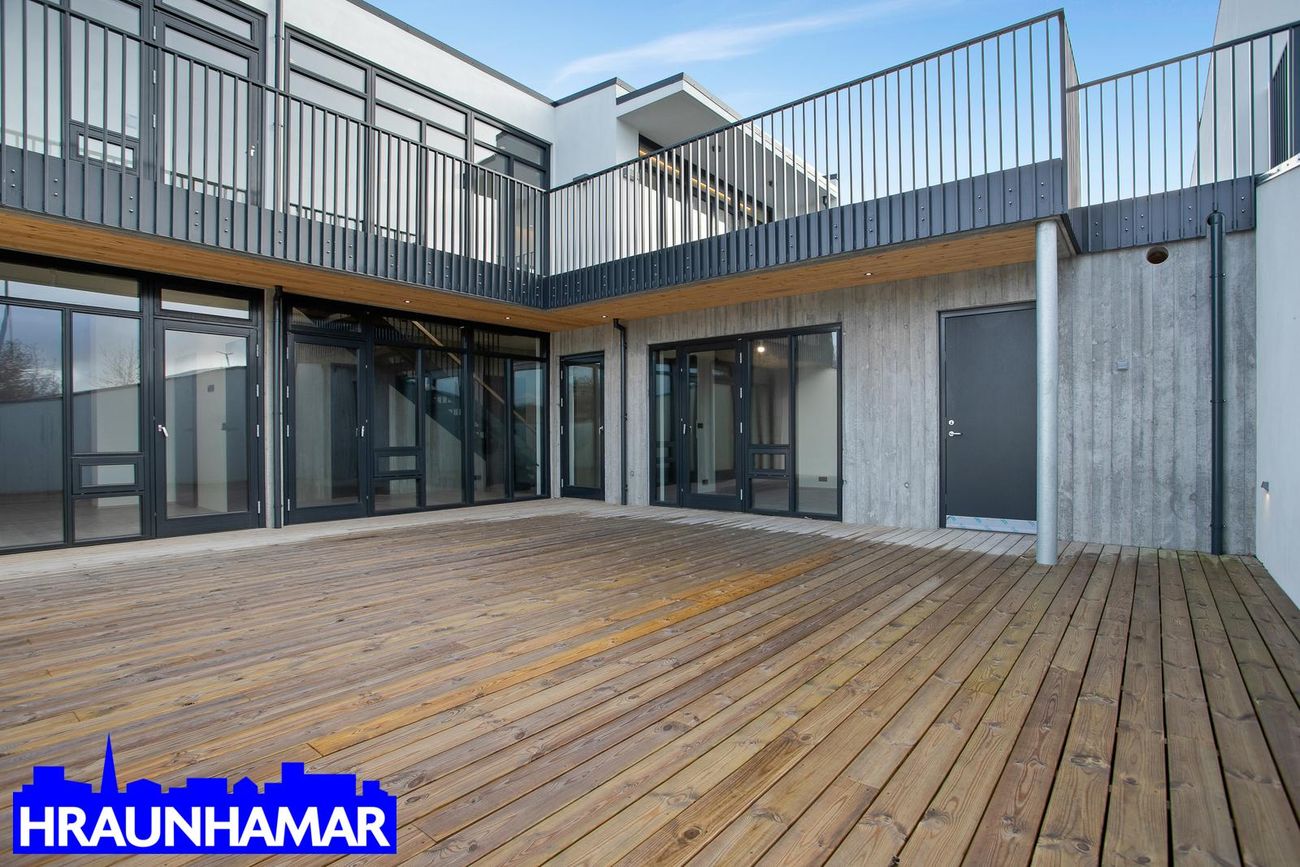 Hjallabraut 47A - 0102, 220 Hafnarfjörður