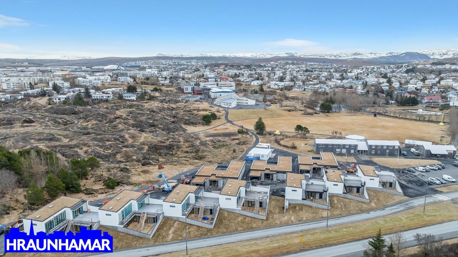 Hjallabraut 47A - 0102, 220 Hafnarfjörður